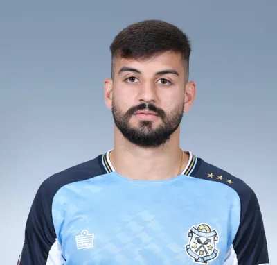 リカルド グラッサ リカルド グラッサ